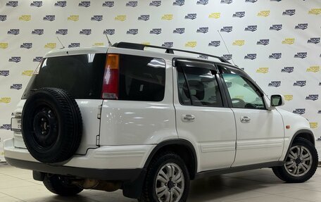 Honda CR-V IV, 1998 год, 499 820 рублей, 6 фотография