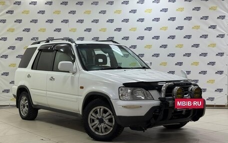 Honda CR-V IV, 1998 год, 499 820 рублей, 2 фотография