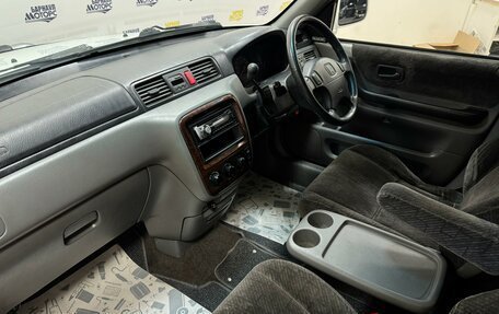 Honda CR-V IV, 1998 год, 499 820 рублей, 9 фотография