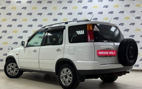 Honda CR-V IV, 1998 год, 499 820 рублей, 5 фотография