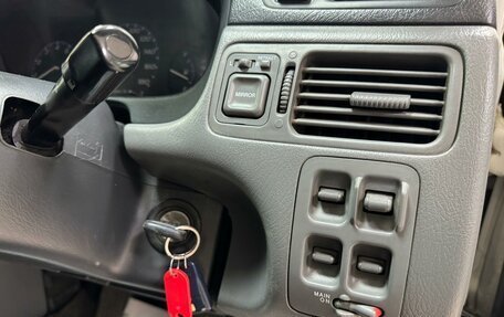 Honda CR-V IV, 1998 год, 499 820 рублей, 19 фотография