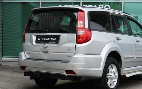 Great Wall Hover H3 I, 2014 год, 729 000 рублей, 9 фотография