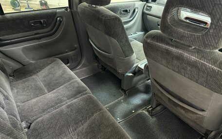 Honda CR-V IV, 1998 год, 499 820 рублей, 22 фотография