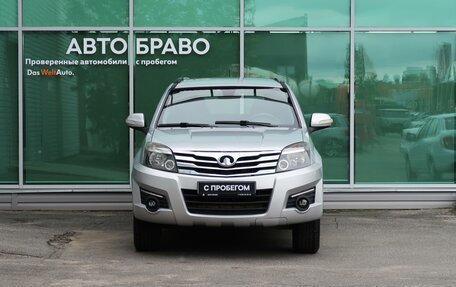 Great Wall Hover H3 I, 2014 год, 729 000 рублей, 3 фотография