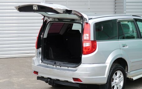 Great Wall Hover H3 I, 2014 год, 729 000 рублей, 10 фотография