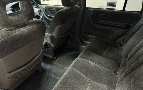Honda CR-V IV, 1998 год, 499 820 рублей, 21 фотография