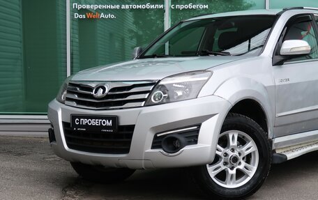 Great Wall Hover H3 I, 2014 год, 729 000 рублей, 2 фотография
