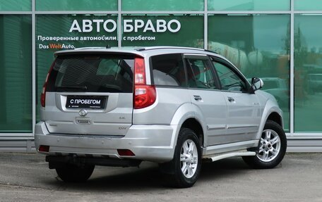 Great Wall Hover H3 I, 2014 год, 729 000 рублей, 8 фотография