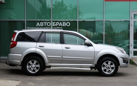 Great Wall Hover H3 I, 2014 год, 729 000 рублей, 7 фотография