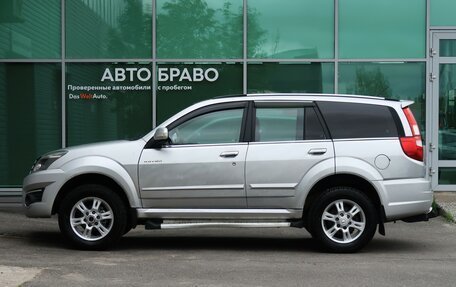 Great Wall Hover H3 I, 2014 год, 729 000 рублей, 14 фотография