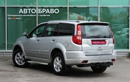 Great Wall Hover H3 I, 2014 год, 729 000 рублей, 13 фотография
