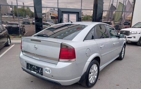 Opel Vectra C рестайлинг, 2003 год, 360 000 рублей, 6 фотография