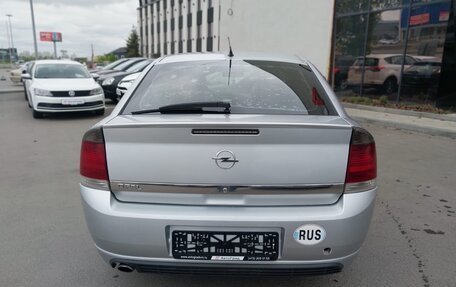 Opel Vectra C рестайлинг, 2003 год, 360 000 рублей, 4 фотография