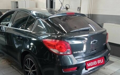 Chevrolet Cruze II, 2013 год, 740 000 рублей, 4 фотография