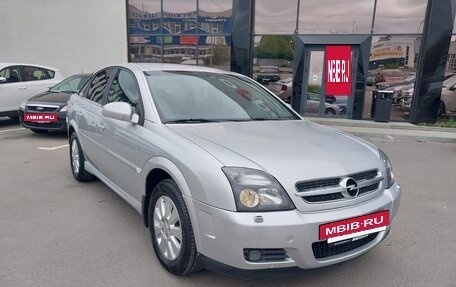 Opel Vectra C рестайлинг, 2003 год, 360 000 рублей, 3 фотография