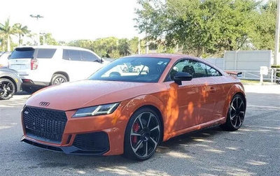 Audi TT, 2022 год, 7 700 000 рублей, 1 фотография