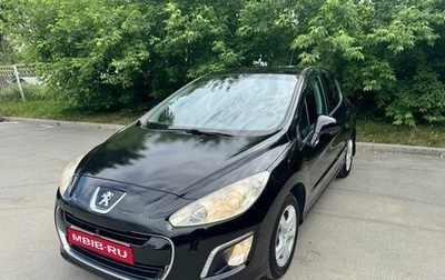 Peugeot 308 II, 2011 год, 550 000 рублей, 1 фотография