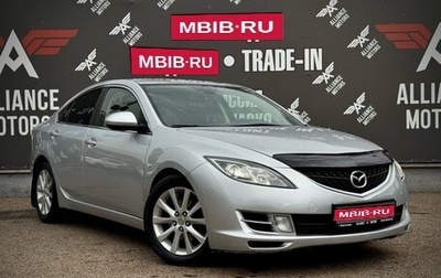 Mazda 6, 2007 год, 835 000 рублей, 1 фотография