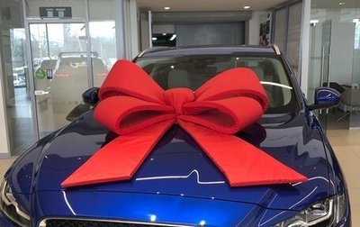 Jaguar F-Pace, 2018 год, 2 300 000 рублей, 1 фотография