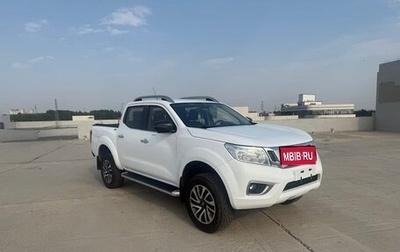 Nissan Navara (Frontier), 2021 год, 2 415 000 рублей, 1 фотография