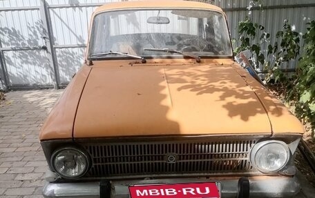 Москвич 412, 1977 год, 149 000 рублей, 1 фотография
