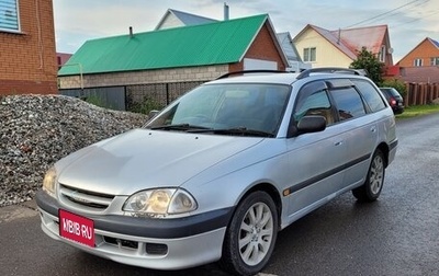Toyota Caldina, 1998 год, 700 000 рублей, 1 фотография