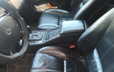 Mercedes-Benz M-Класс, 2004 год, 600 000 рублей, 1 фотография