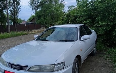 Toyota Carina ED III, 1994 год, 290 000 рублей, 1 фотография