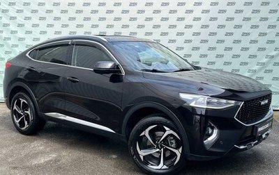 Haval F7x I, 2020 год, 1 795 000 рублей, 1 фотография