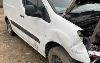 Citroen Berlingo II рестайлинг, 2021 год, 490 000 рублей, 1 фотография
