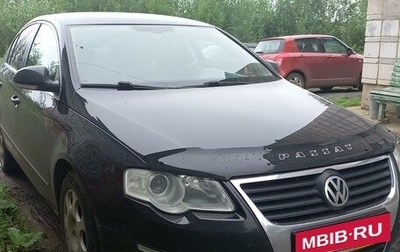 Volkswagen Passat B6, 2010 год, 500 000 рублей, 1 фотография
