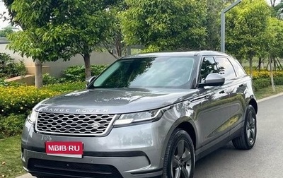 Land Rover Range Rover Velar I, 2022 год, 5 250 000 рублей, 1 фотография