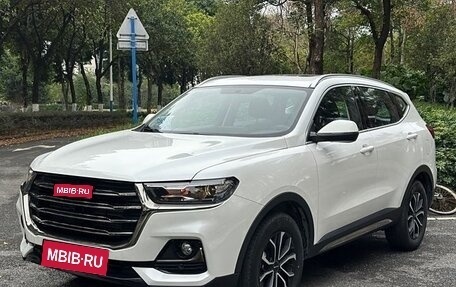 Haval H6, 2021 год, 1 350 000 рублей, 1 фотография