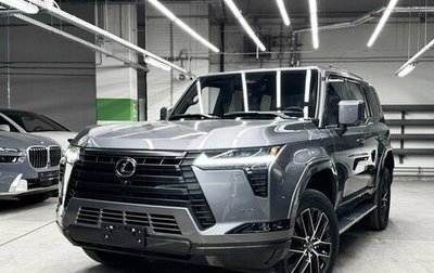Lexus GX, 2024 год, 13 490 000 рублей, 1 фотография