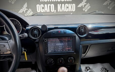 Mazda MX-5, 2007 год, 1 545 000 рублей, 16 фотография