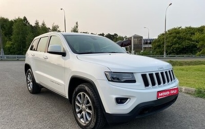 Jeep Grand Cherokee, 2013 год, 2 230 000 рублей, 1 фотография
