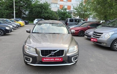 Volvo XC70 II рестайлинг, 2009 год, 1 299 999 рублей, 1 фотография