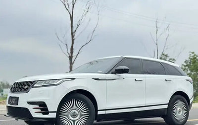 Land Rover Range Rover Velar I, 2020 год, 3 490 000 рублей, 1 фотография