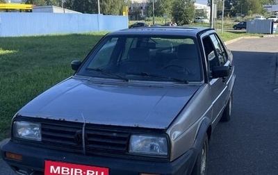 Volkswagen Jetta III, 1990 год, 65 000 рублей, 1 фотография