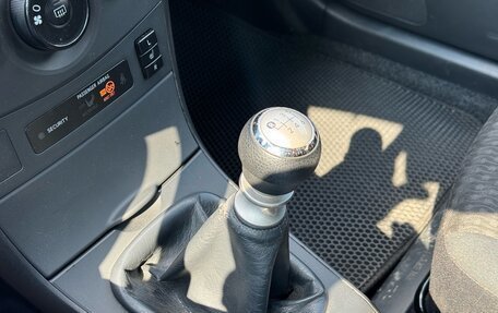 Toyota Corolla, 2011 год, 985 000 рублей, 21 фотография