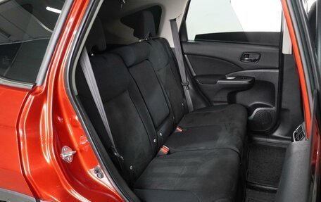 Honda CR-V IV, 2015 год, 2 154 000 рублей, 7 фотография
