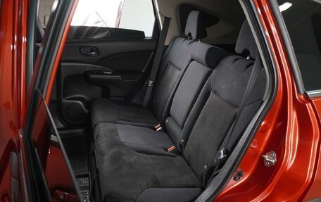 Honda CR-V IV, 2015 год, 2 154 000 рублей, 9 фотография