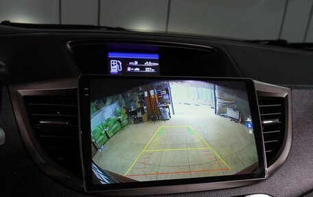 Honda CR-V IV, 2015 год, 2 154 000 рублей, 14 фотография