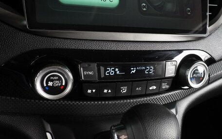 Honda CR-V IV, 2015 год, 2 154 000 рублей, 12 фотография