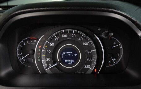 Honda CR-V IV, 2015 год, 2 154 000 рублей, 23 фотография