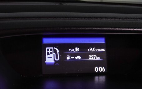 Honda CR-V IV, 2015 год, 2 154 000 рублей, 17 фотография
