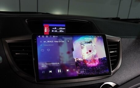 Honda CR-V IV, 2015 год, 2 154 000 рублей, 15 фотография