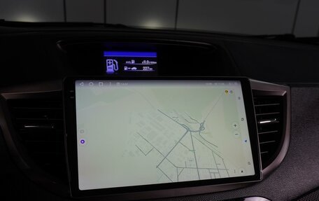 Honda CR-V IV, 2015 год, 2 154 000 рублей, 13 фотография