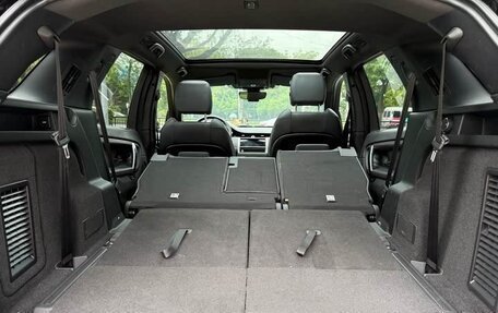 Land Rover Discovery Sport I рестайлинг, 2021 год, 3 100 000 рублей, 14 фотография