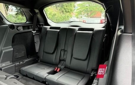 Land Rover Discovery Sport I рестайлинг, 2021 год, 3 100 000 рублей, 13 фотография
